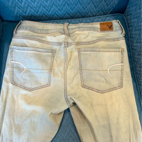 AMERICAN EAGLE JEANS FOR SALE ! - Picture 1 of 2